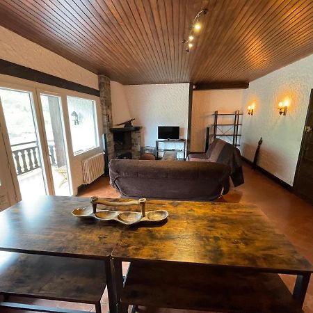 Chalet Airaudi แซ็ง-มาร์แต็ง-เวซูบี ภายนอก รูปภาพ