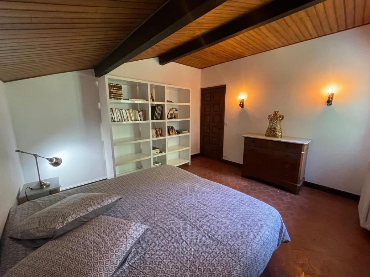 Chalet Airaudi แซ็ง-มาร์แต็ง-เวซูบี ภายนอก รูปภาพ